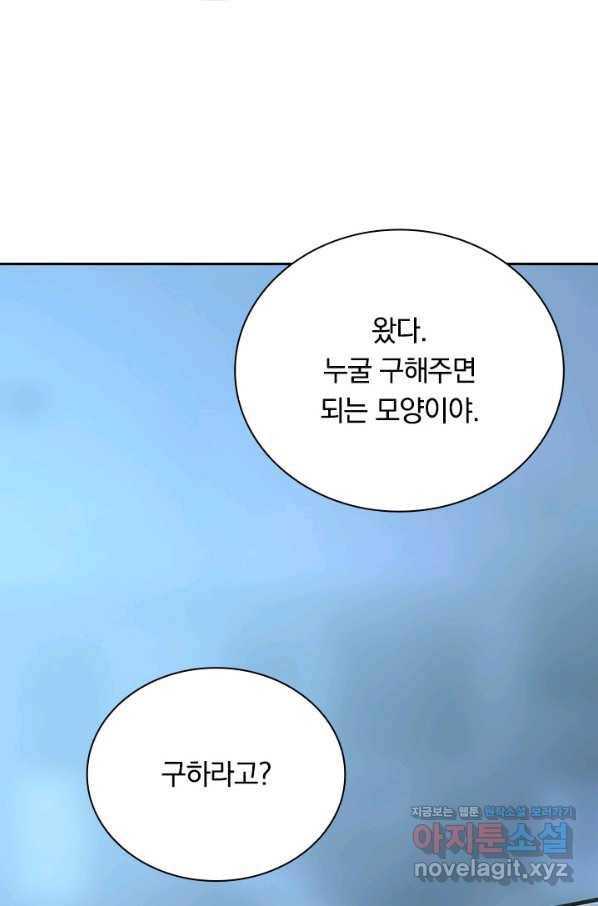 전설 헌터로 키워지는 중입니다 95화 54
