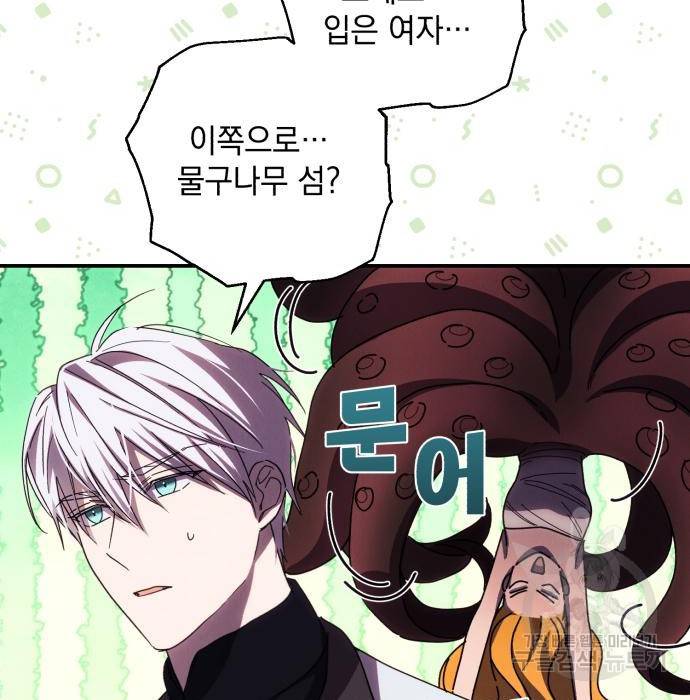 북부 공작님을 유혹하겠습니다 19화 21
