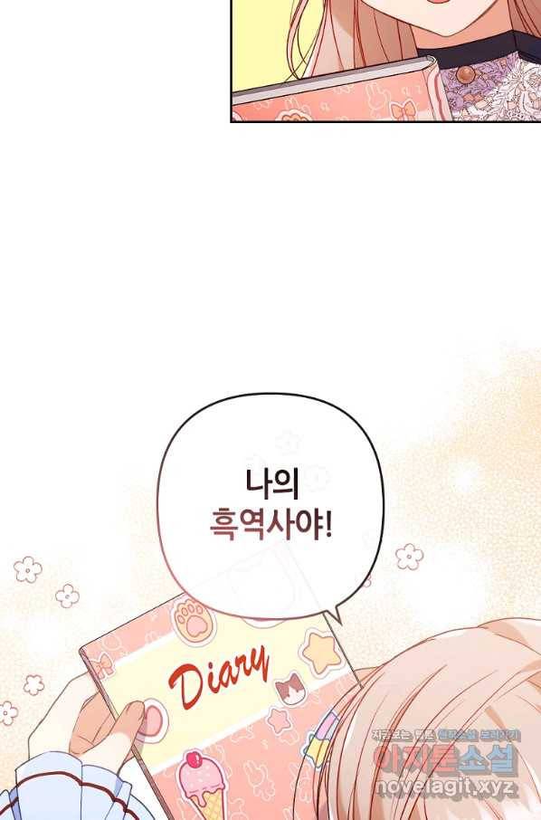 병약한 남주를 꼬셔버렸다 25화 5