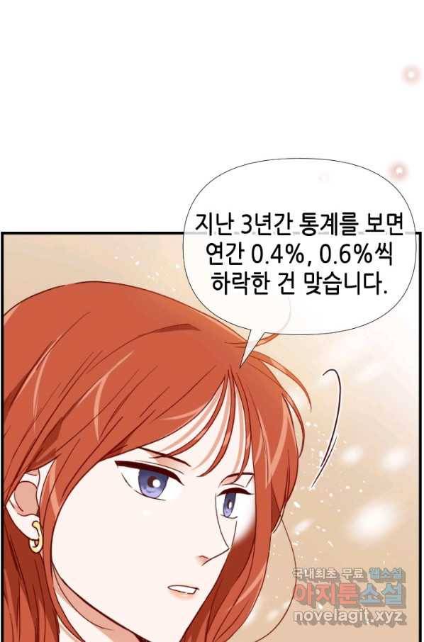 24분의 1 로맨스 119화 22