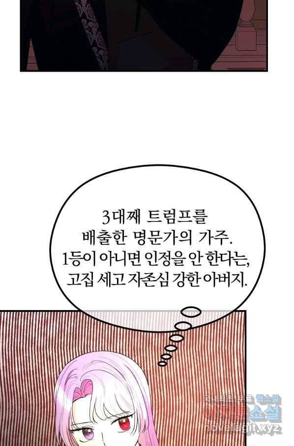 악역인데, 인기가 너무 많다 53화 77