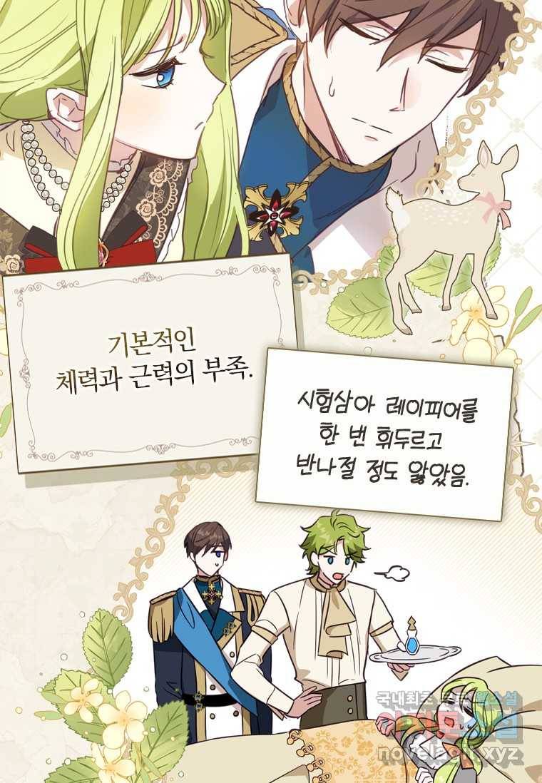 남장여주라고 했잖아요! 13화 3