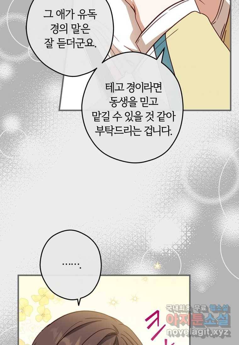 남장여주라고 했잖아요! 13화 48