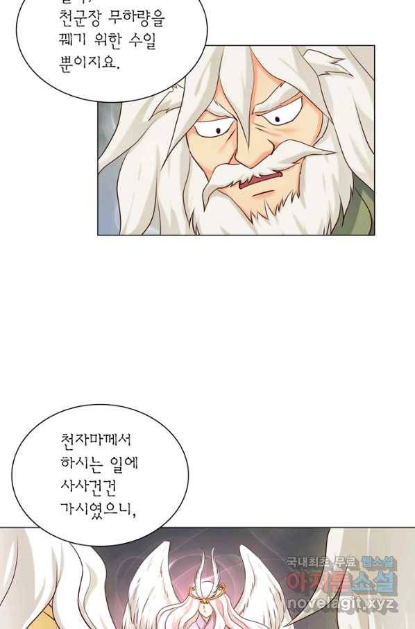 수명사 128화 8