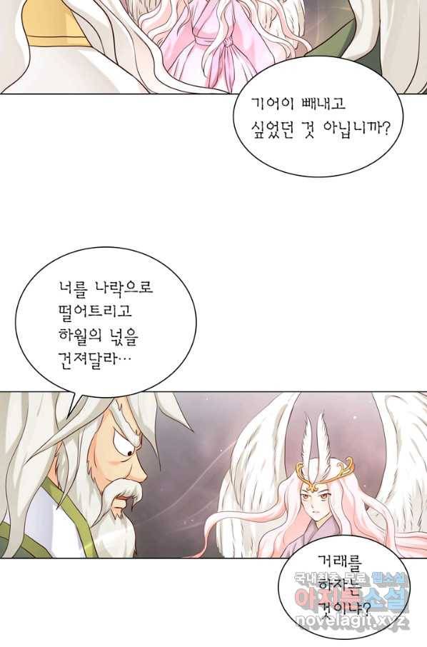 수명사 128화 9