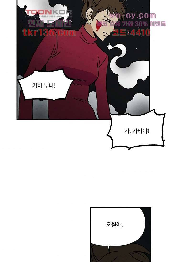 조상님이 돌아왔다 48화 33