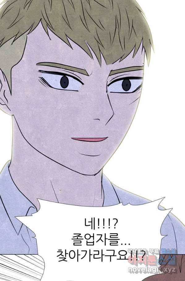 고교정점 325화 특이한 1학년과의 만남 2
