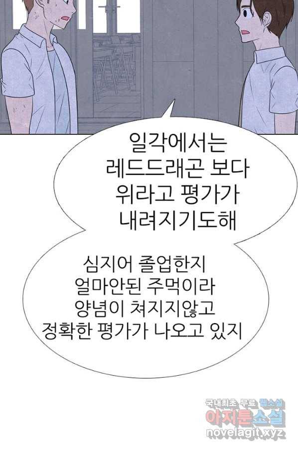 고교정점 325화 특이한 1학년과의 만남 16