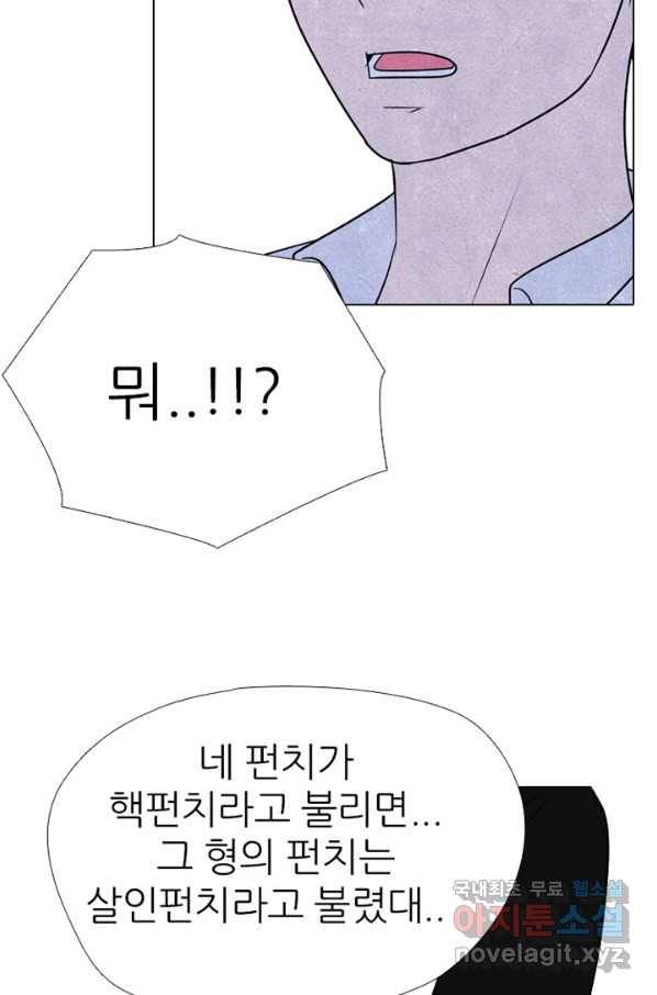 고교정점 325화 특이한 1학년과의 만남 19