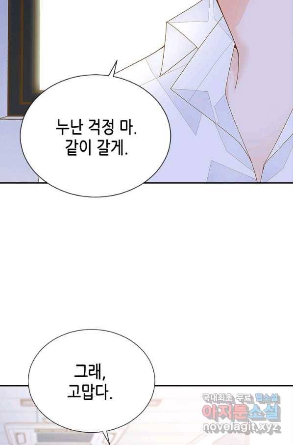 나의 나쁜 연하남 104화 37