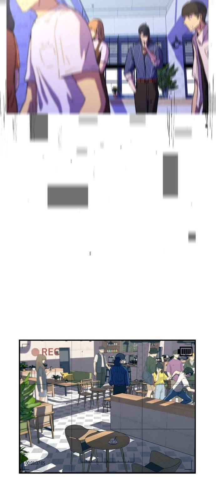비밀친구(네이버) 8화 14