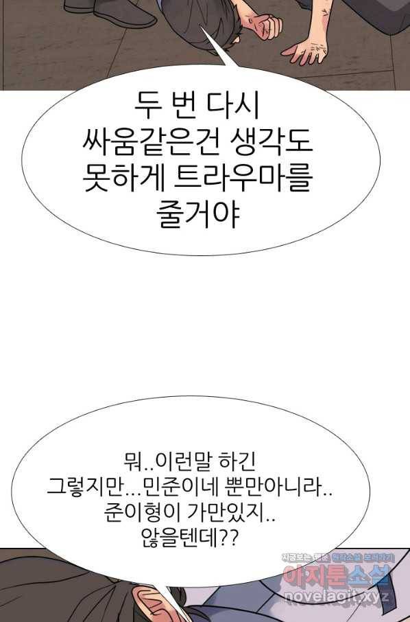 고교전설 268화 정준의 분노 12