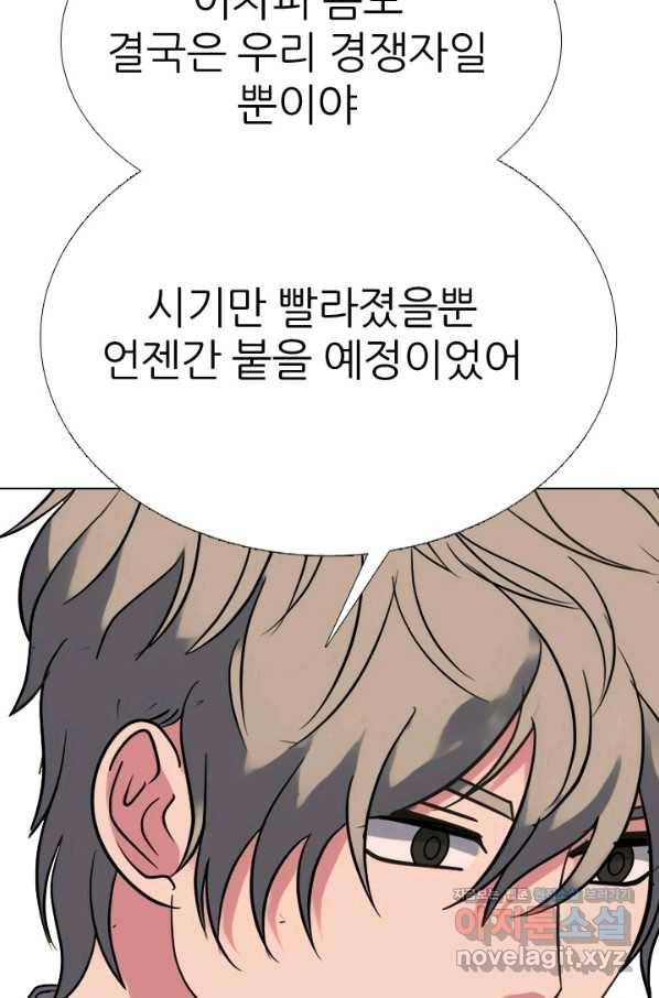 고교전설 268화 정준의 분노 14