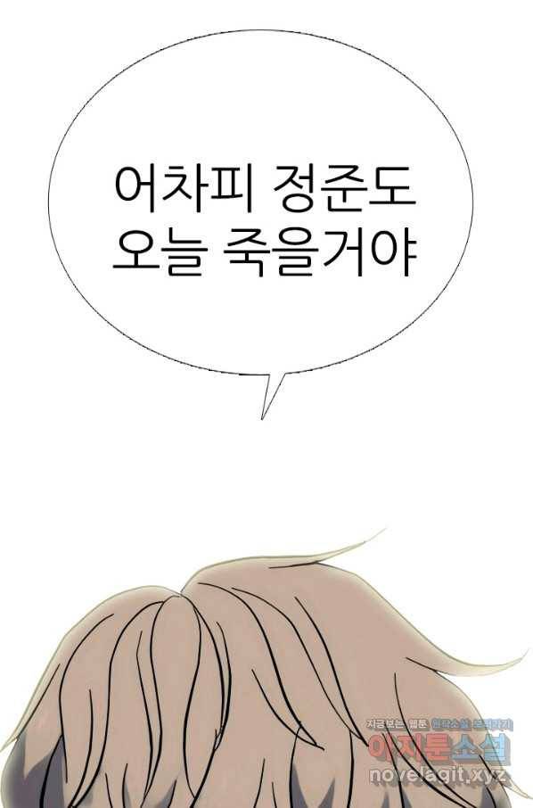 고교전설 268화 정준의 분노 60