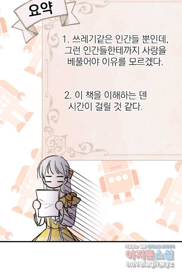 세계관 최강자들이 내게 집착한다 55화 6