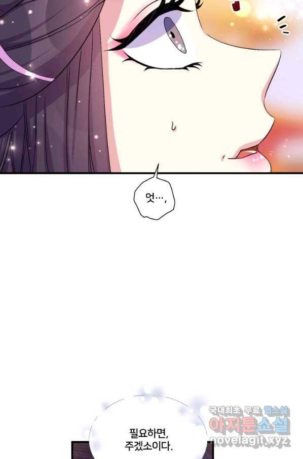 황후궁 체대생 88화 8