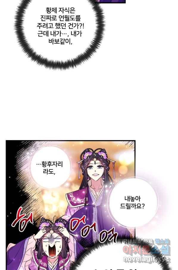 황후궁 체대생 88화 10