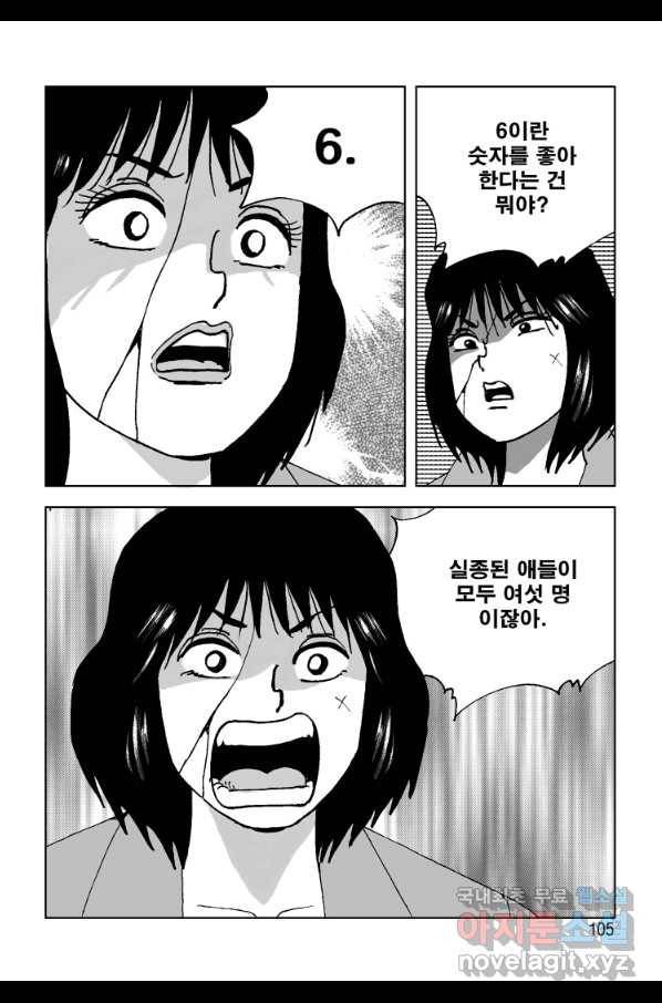 고행석 악질의 전설 4탄 오디션 68화 44