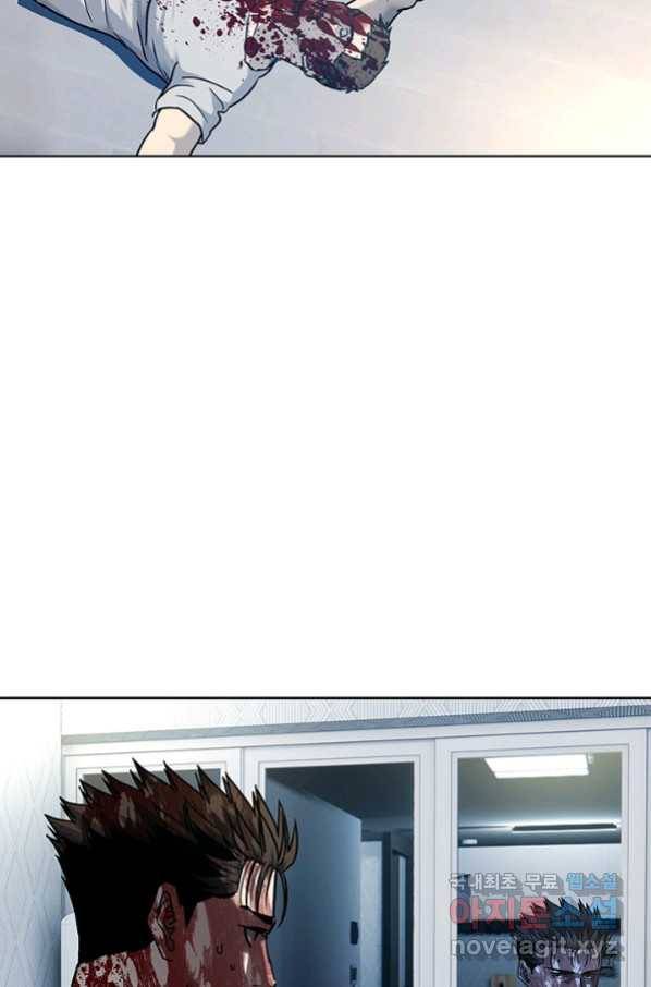 갓 오브 블랙필드 시즌2 60화 46