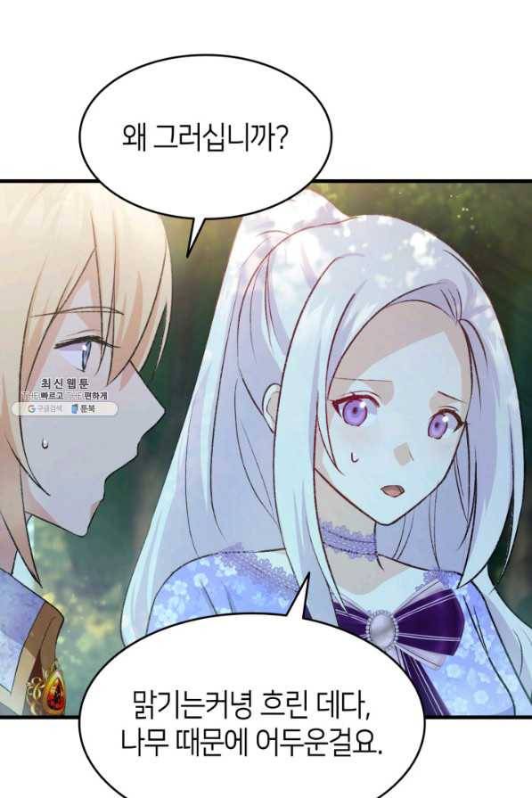오빠를 꼬시려 했는데 남주가 넘어왔다 93화 111