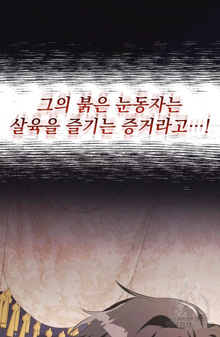머메이드 공녀님 2화 41