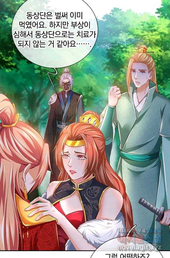 각성검신 131화 14