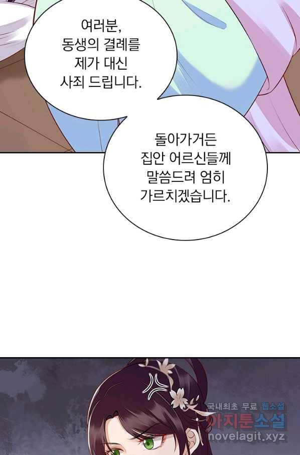 사월이 다시 오면 121화 3