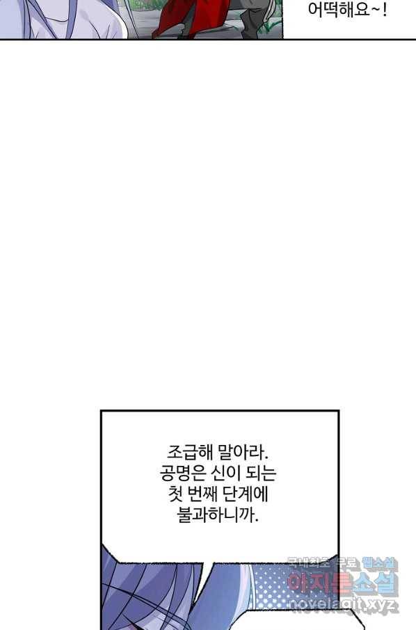 엘피스 전기:SOUL LAND 548화 40