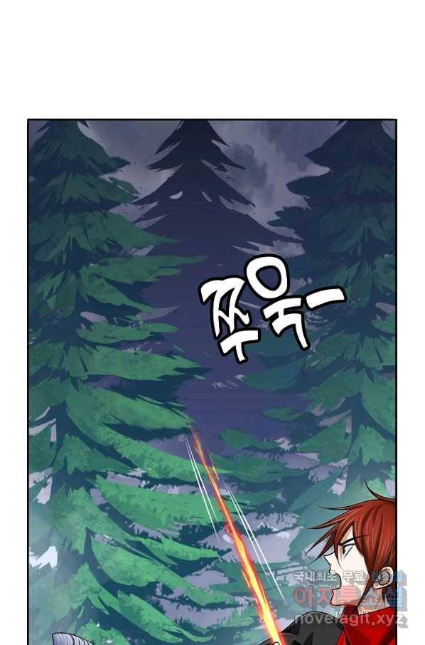 엘피스 전기:SOUL LAND 548화 48