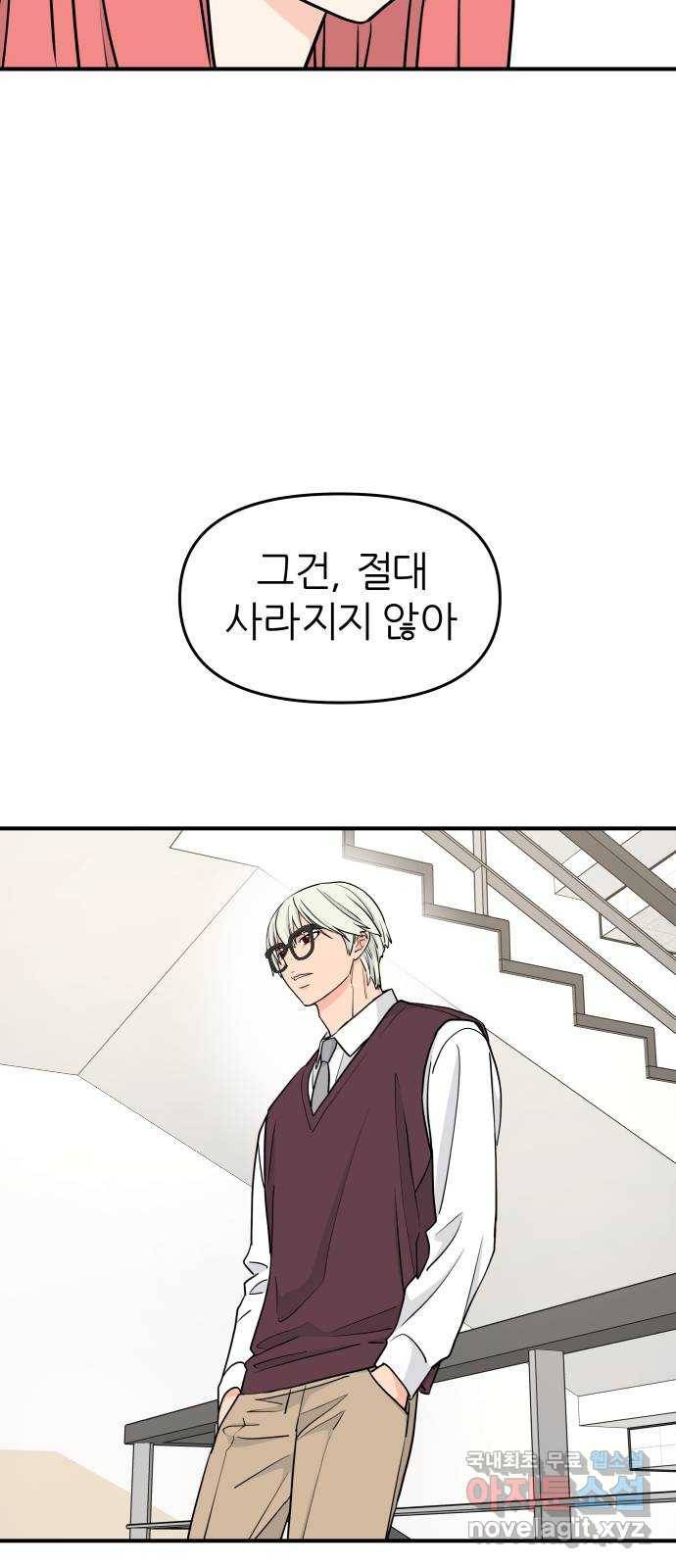 그녀석 정복기 62화 19