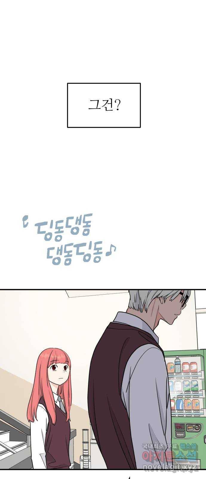 그녀석 정복기 62화 20