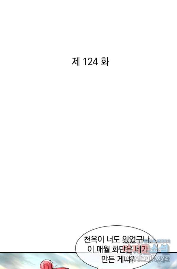 절세전혼 124화 1