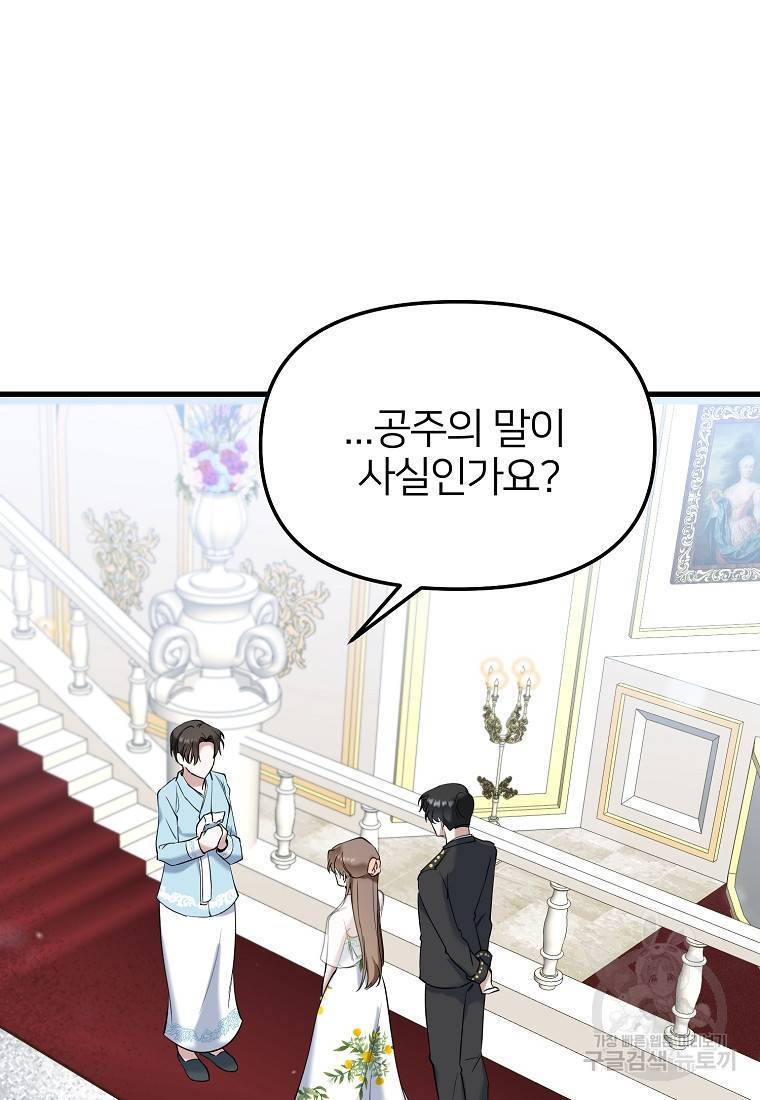 나의 마지막 공주를 위하여 26화 47