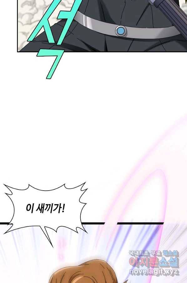 신급으로 레벨업! 39화 49