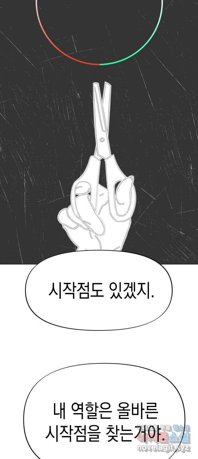 혼모노트 59화- 영원회귀 55