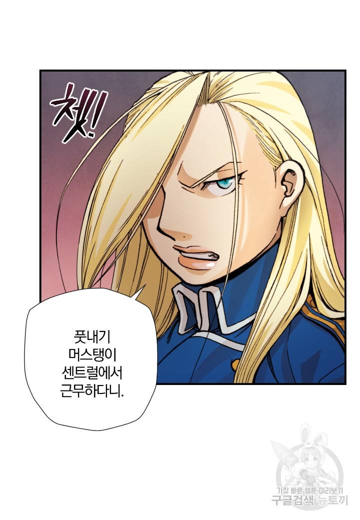 강철의 연금술사  206화 19