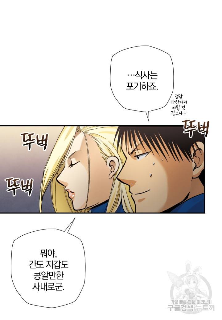 강철의 연금술사  206화 24