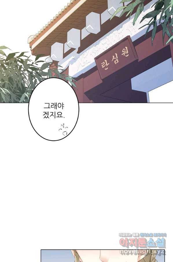 위황후, 궐을 쓰다 - 148화 2