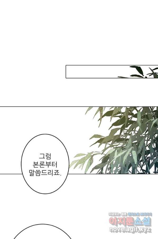 위황후, 궐을 쓰다 - 148화 9