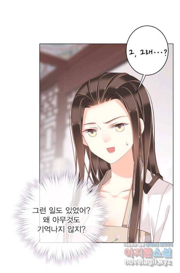 위황후, 궐을 쓰다 - 148화 11