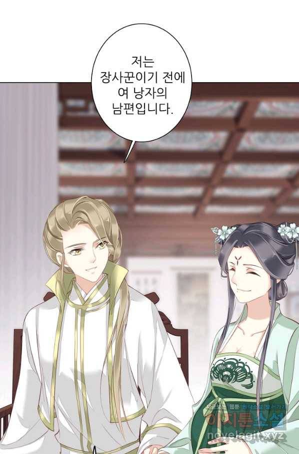 위황후, 궐을 쓰다 - 148화 15