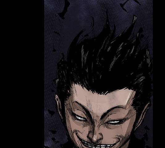 블러드레인2:천외천 53화 10