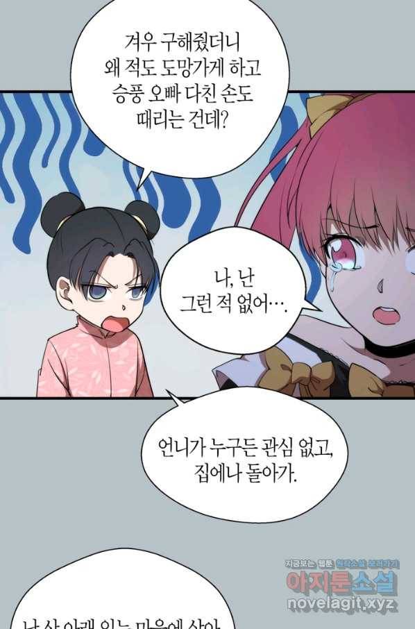 천재 퇴마사가 자꾸 강해져 91화 15