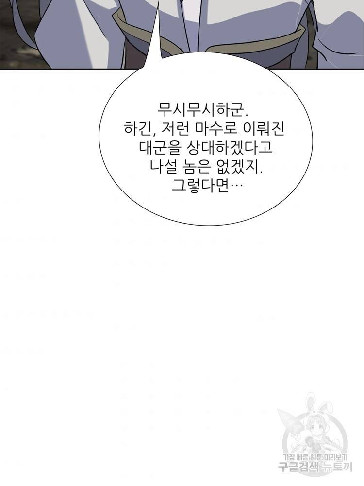 혈맥신공 92화 52