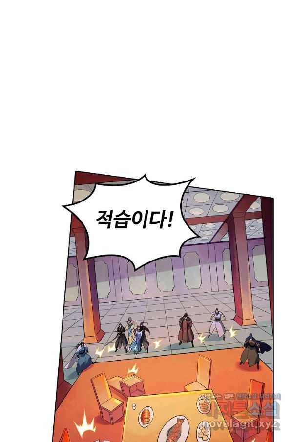 백련성신 732화 1