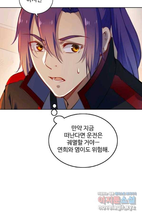백련성신 732화 64