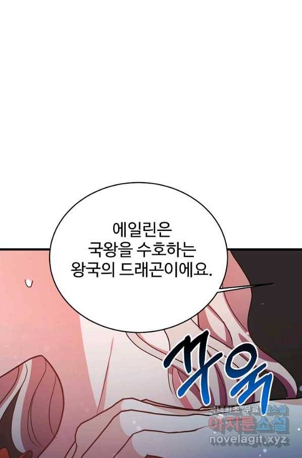 베이비 드래곤 66화 69