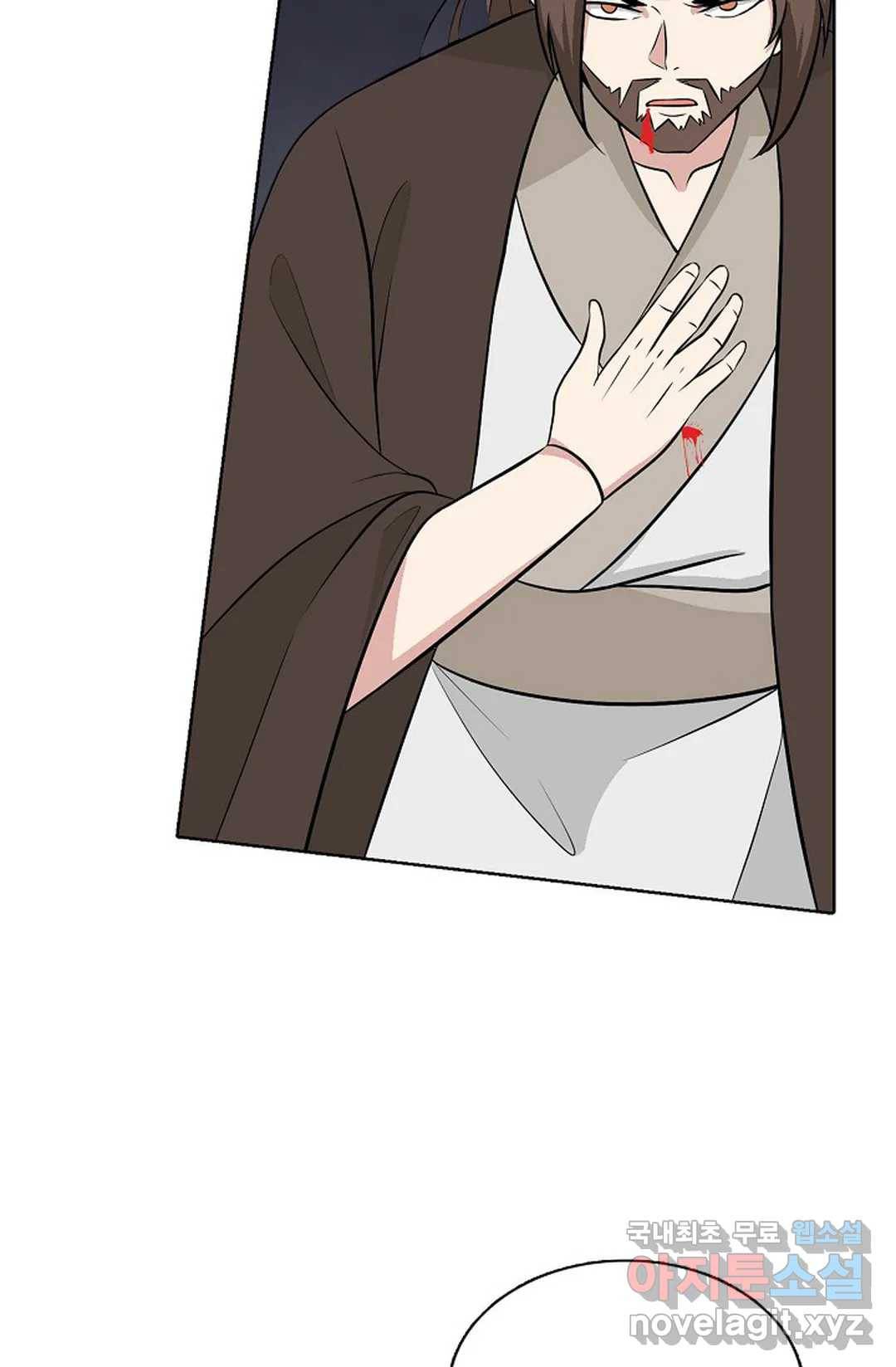 회귀하여 최강 신왕으로 157화 42