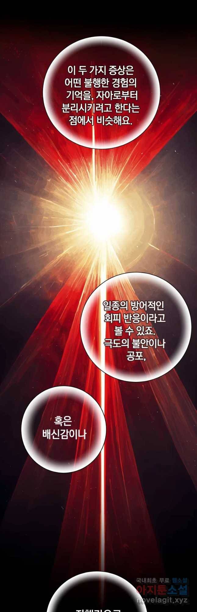 백작가의 불청객들 69화 32