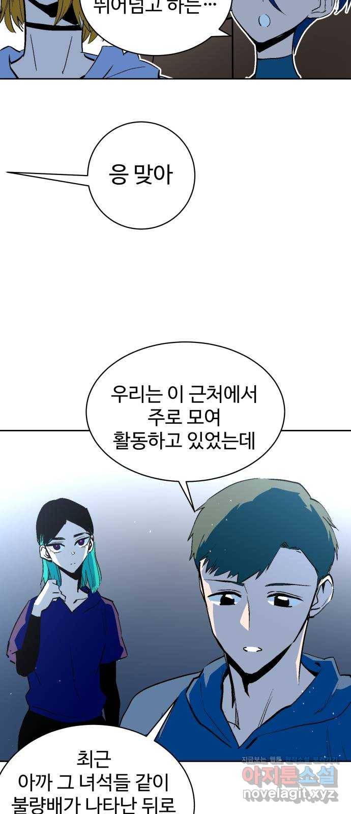 스트릿 워크아웃 52화 12